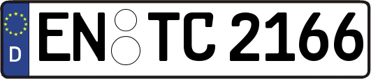 EN-TC2166