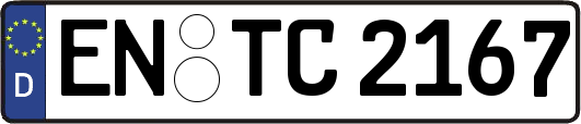 EN-TC2167