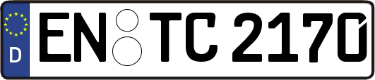 EN-TC2170