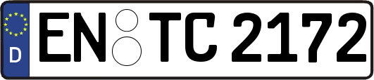 EN-TC2172