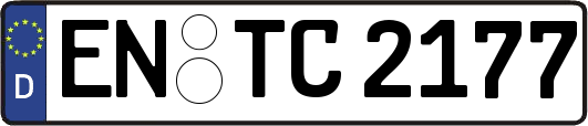 EN-TC2177