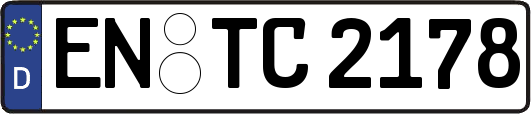 EN-TC2178