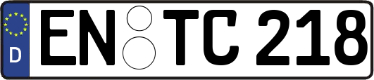 EN-TC218