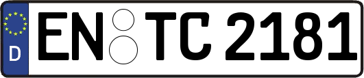 EN-TC2181