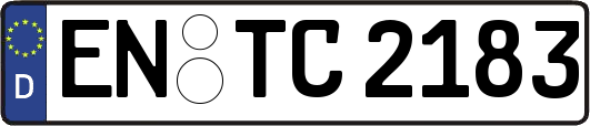 EN-TC2183