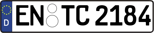 EN-TC2184