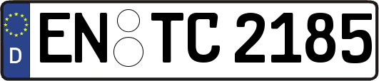 EN-TC2185