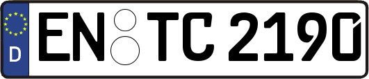 EN-TC2190