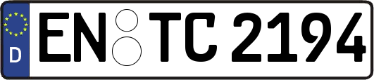 EN-TC2194
