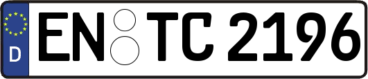 EN-TC2196