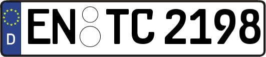 EN-TC2198