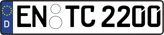 EN-TC2200