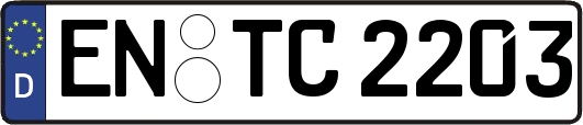 EN-TC2203