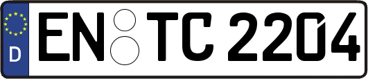 EN-TC2204