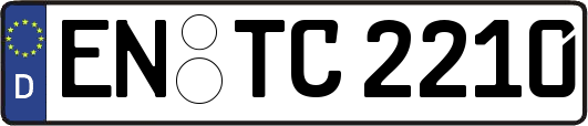 EN-TC2210