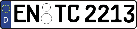 EN-TC2213
