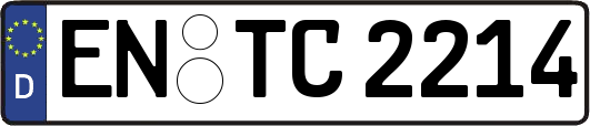 EN-TC2214