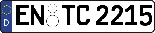 EN-TC2215