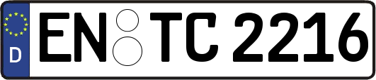 EN-TC2216