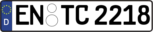 EN-TC2218