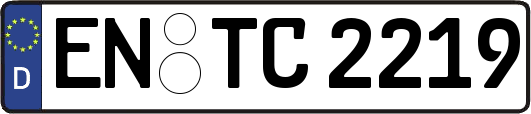 EN-TC2219