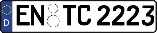 EN-TC2223