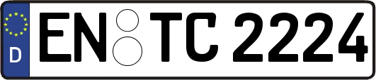 EN-TC2224