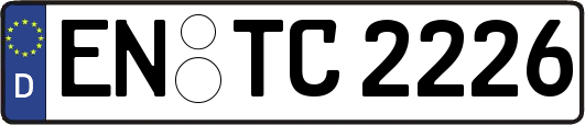 EN-TC2226
