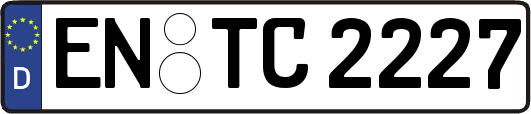 EN-TC2227