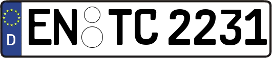 EN-TC2231