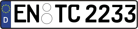 EN-TC2233