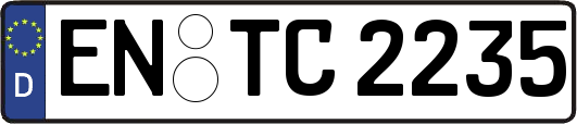 EN-TC2235