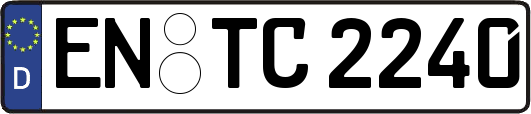 EN-TC2240