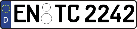 EN-TC2242