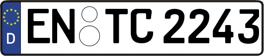 EN-TC2243