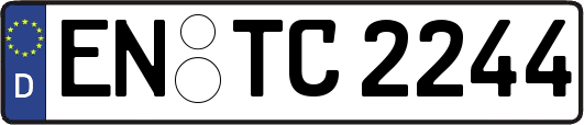 EN-TC2244
