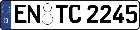 EN-TC2245