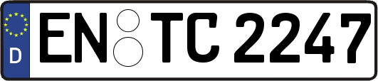 EN-TC2247