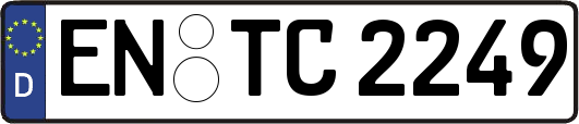 EN-TC2249
