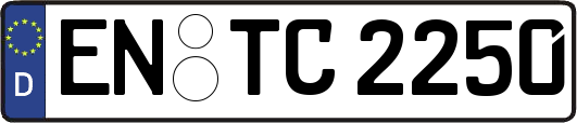 EN-TC2250