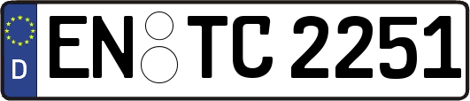 EN-TC2251