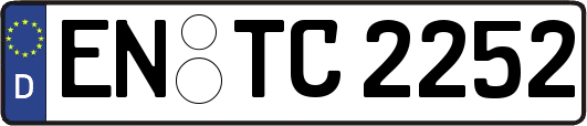 EN-TC2252