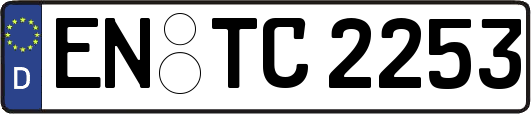 EN-TC2253