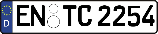 EN-TC2254