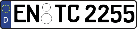 EN-TC2255