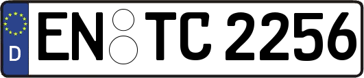 EN-TC2256