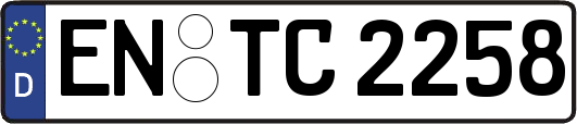 EN-TC2258