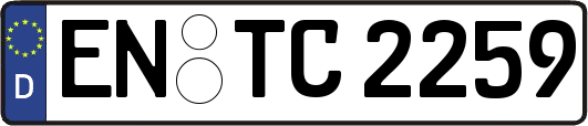 EN-TC2259