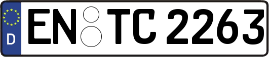 EN-TC2263