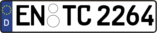 EN-TC2264